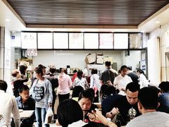 -林静小吃(复兴路店)