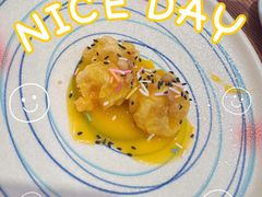 -红叶日料·放题·海胆·定食(星海店)