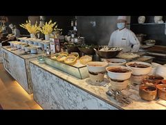-洲际酒店·地平线全日餐厅HORIZON CAFÉ