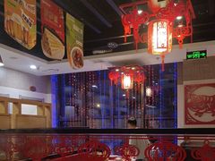 -倍儿红喜临门火锅(文兴路店)
