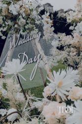 -IDOI婚礼策划·IDOIWEDDING