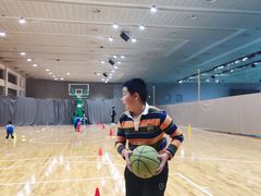 -东方启明星篮球培训(北科大校区)
