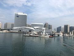 -五缘湾游艇帆船俱乐部