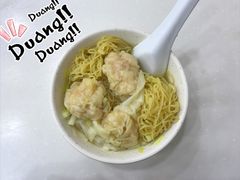-麦文记面家(佐敦店)