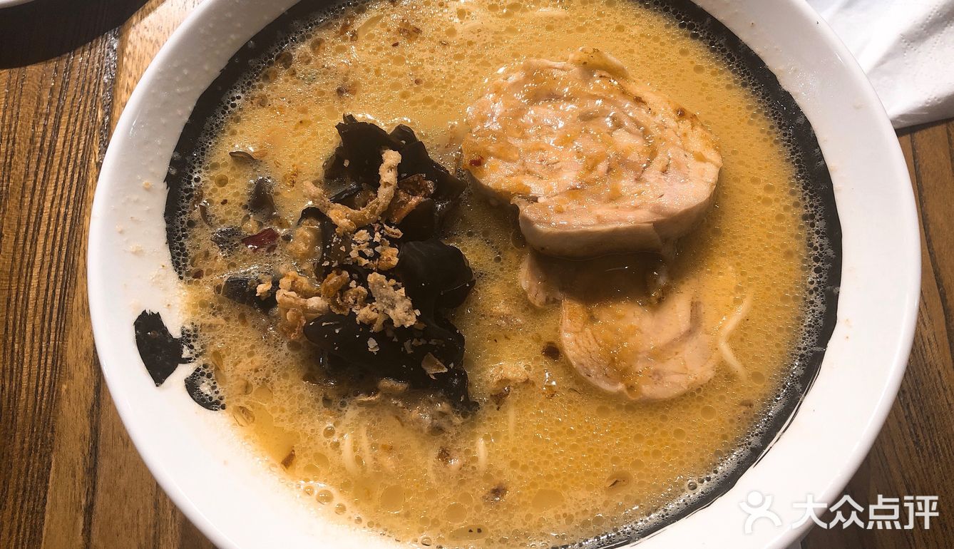 唐扬炸鸡非 常 一 般