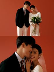 -绿皮火车照相馆 婚纱照旅拍(厦门店)