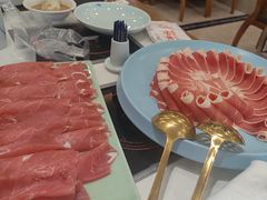 -草原传奇鲜羊火锅(桥北店)