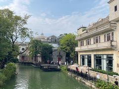 -赤坎·广东华侨国际旅游度假区