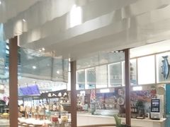 -半岛听涛蒸汽海鲜自助(K11店)