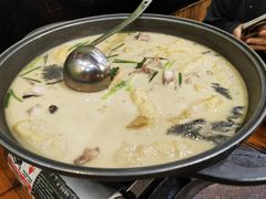 -天怡·鱼工厂(临江店)