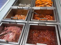 -玫瑰花园自助烤肉(顺义鑫海韵通店)