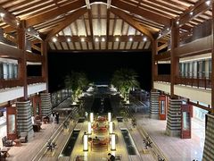 -石梅湾艾美度假酒店