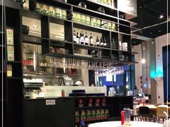 大堂-玛尚诺Pizza&Bar(长泰广场店)