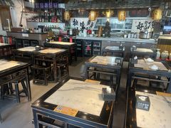 -京城小江南·北京烤鸭·江南土菜·白鱼(中关村店)