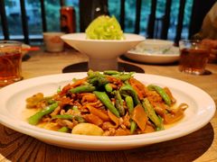 -老头儿油爆虾(胜利河美食街店)