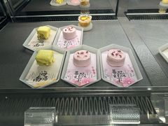 -tea’stone(新天地店)