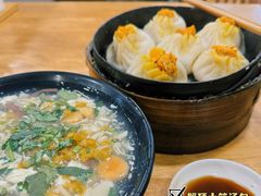 -常鲜德乐购迎桂馒头店(麻巷公寓店)