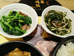 -老娘舅(苏州双湖广场店)