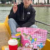好羡慕大学城的宝们[流泪]可以吃到送上门的甜品