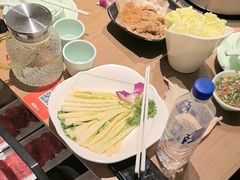 -掂档潮汕牛肉火锅(沈阳万象城店)