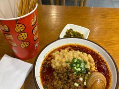 -老四川(T3航站楼F指廊店)