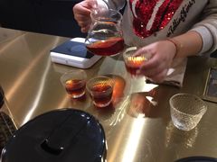 -CAFE'IN精品咖啡体验空间(小寨店)