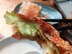 -桃园眷村(万象天地店)