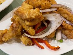 椒盐排条-沈大成(南京东路店)