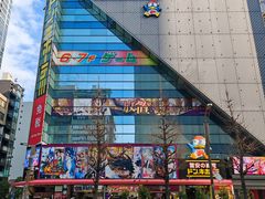 -秋叶原电器街