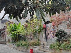 -回龙窝历史文化街区