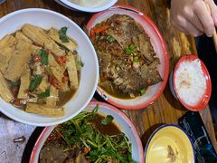 -老三样·美食研究中心(世贸路店)