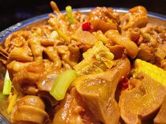-胖哥俩肉蟹煲(济南世茂国际广场店)