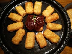 -刀板香·安徽菜(国购IFC店)