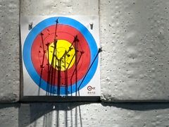 -箭心弓社射箭俱乐部(上地店)