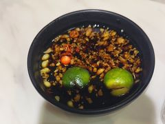 -狐狸爱上椰子鸡(滨江星光大道店)