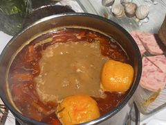 -Thai Basil罗勒叶泰式餐厅(时代天街店)