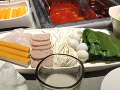 -海底捞火锅(凯德广场店)