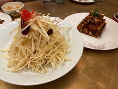 -京味斋·烤鸭·北京菜(安贞店)
