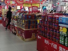 -人人乐(解放路二店)