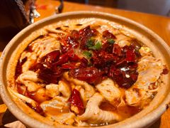 -罗妈砂锅(江苏南京江宁万达店)