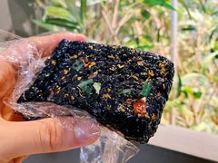 立夏乌饭糕-江南春(中山中路店)