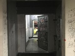 -观前公园人防停车场