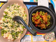 -老娘舅(富都广场店)