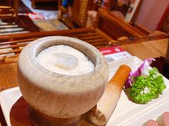 虾滑-东巴人鱼豆花火锅(幸福街店)