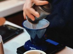 -Again Coffee Roaster(香蜜湖店)