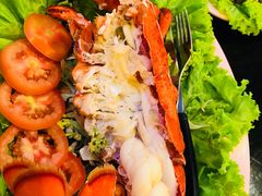 -J Daeng Seafood