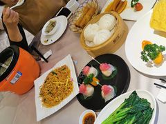 -东方御宴海鲜酒楼(棕泉酒店)
