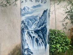 -景德镇古窑民俗博览区