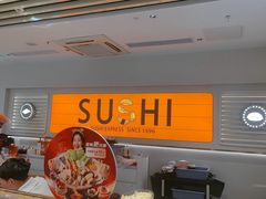 -争鲜回转寿司(东方银座店)