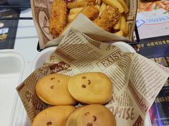 -克茗冰室(宝安大仟里店)